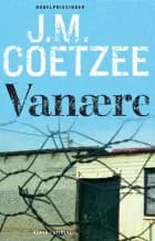 Vanære af J. M. Coetzee