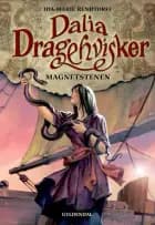 Dalia Dragehvisker 2 - Magnetstenen af Ida-Marie Rendtorff
