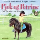Pjok og Petrine 2 - Den første ridetime af Kirsten Sonne Harild