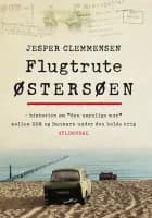 Flugtrute Østersøen af Jesper Clemmensen