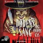 Dødens sang - og andre gys af Kenneth Bøgh Andersen