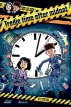 Tredje time efter midnat af Bodil El Jørgensen