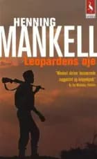 Leopardens øje af Henning Mankell