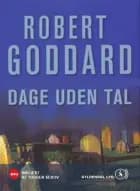 Dage uden tal. af Robert Goddard