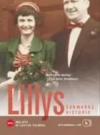 Lillys Danmarkshistorie. af Pia Fris Laneth