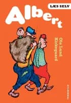 Albert af Ole Lund Kirkegaard