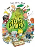 Den utrolige historie om den kæmpestore pære af Jakob Martin Strid