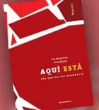 Aquí está af Eva Rosenkilde og Stine Bache