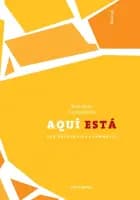 Aquí está af Eva Rosenkilde og Stine Bache