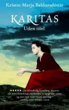 Karitas uden titel af Kristín Marja Baldursdóttir