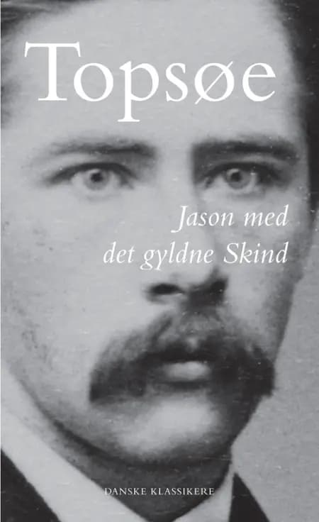 Jason med det gyldne Skind af Vilhelm Topsøe
