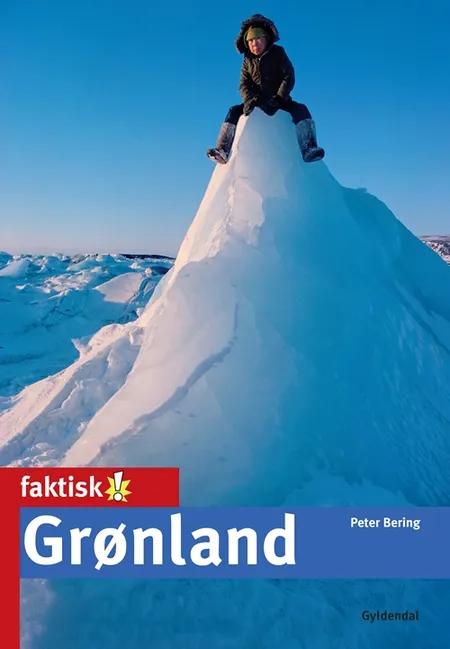 Grønland af Peter Bering