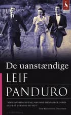 De uanstændige af Leif Panduro