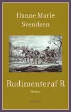 Rudimenter af R af Hanne Marie Svendsen