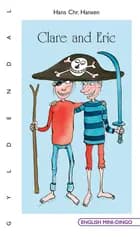 Clare and Eric af Hans Christian Hansen