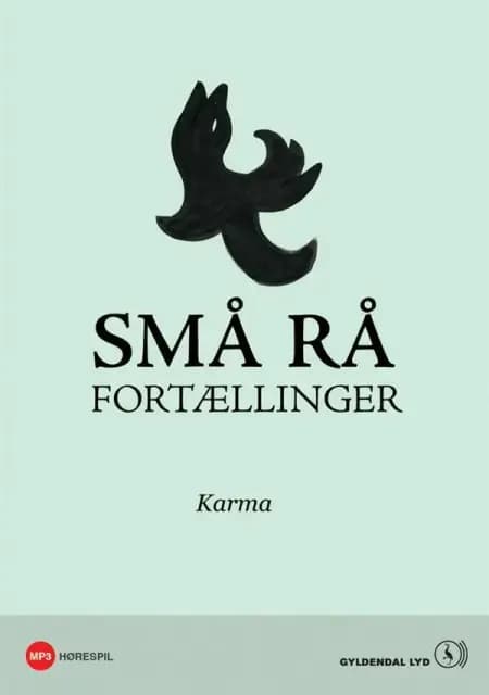 Karma af Adam Neutzsky-Wulff