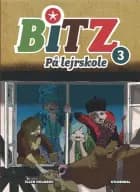 På lejrskole af Ellen Holmboe