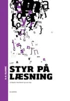 Styr på læsning 8.-9. klasse