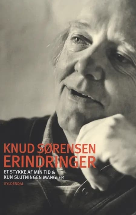 Erindringer af Knud Sørensen