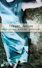 Frøken Dissings blafrende sommerskørt af Thøger Jensen