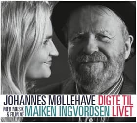 Digte til livet af Johannes Møllehave