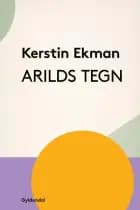 Arilds tegn af Kerstin Ekman