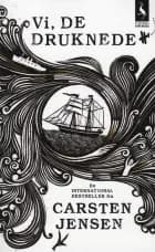 Vi, de druknede af Carsten Jensen