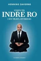 Afspænding og meditation - tre øvelser af Henning Daverne