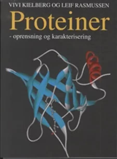 Proteiner af Leif Rasmussen