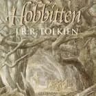 Hobbitten af J.R.R. Tolkien