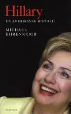 Hillary af Michael Ehrenreich