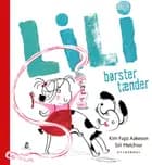 Lili børster tænder