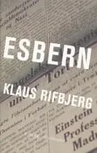 Esbern af Klaus Rifbjerg