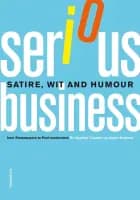 Serious business af Bo Høpfner Clausen og Jesper Kaalund