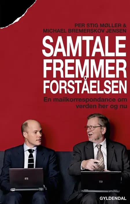 Samtale fremmer forståelsen af Per Stig Møller