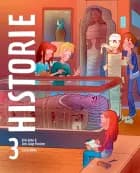 Historie 3 af Jens Aage Poulsen og Erik Dehn