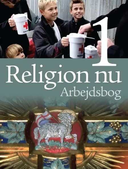 Religion nu 1 af Keld Skovmand