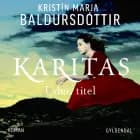 Karitas uden titel af Kristín Marja Baldursdóttir