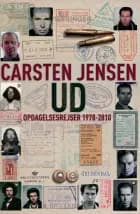 Ud af Carsten Jensen