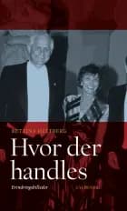 Hvor der handles af Bettina Heltberg