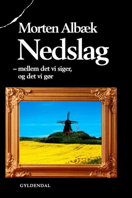 Nedslag af Morten Albæk