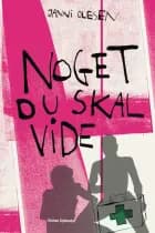 Noget du skal vide af Janni Olesen