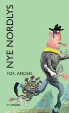 Nye Nordlys for anden af Hanne Leth