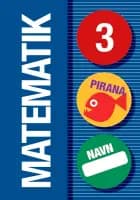 Matematik 3 - pirana