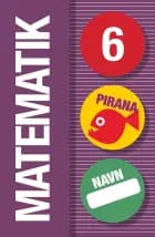 Pirana - Matematik 6
