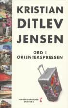 Ord i Orientekspressen