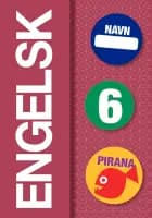 Pirana - Engelsk 6