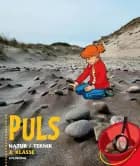 Puls - natur/teknik 3. klasse af Leif Schack-Nielsen, Erik Christensen og Malene Grandjean