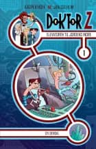 Elevatoren til jordens indre af Kasper Hoff og Jan Solheim