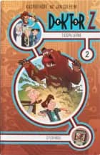 Tidspillerne af Kasper Hoff og Jan Solheim